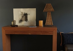 Décoration intérieur à la Caravelle Décoration intérieur à la Caravelle