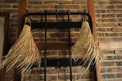 Le gîte en pratique - rez de chaussée Le gîte en pratique - rez de chaussée