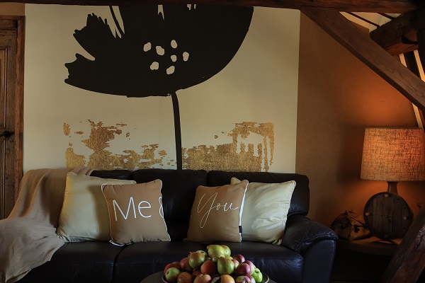 Le temps d'une pause à la Caravelle Le temps d'une pause à la Caravelle