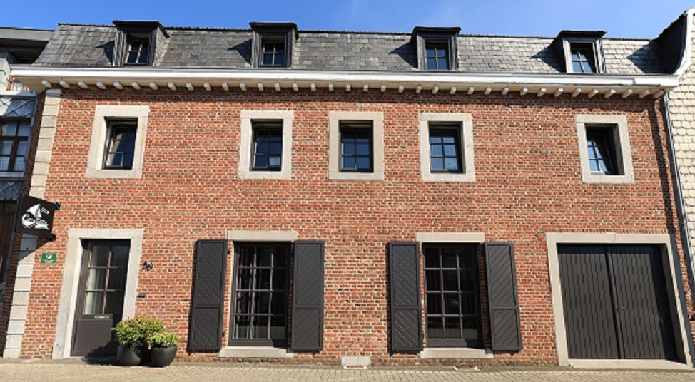 Photo du gîte à la Cravelle